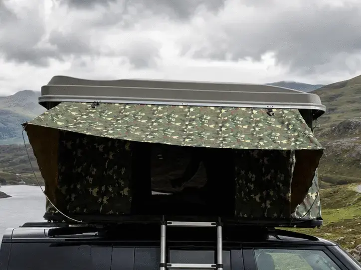 Nest SkyShell