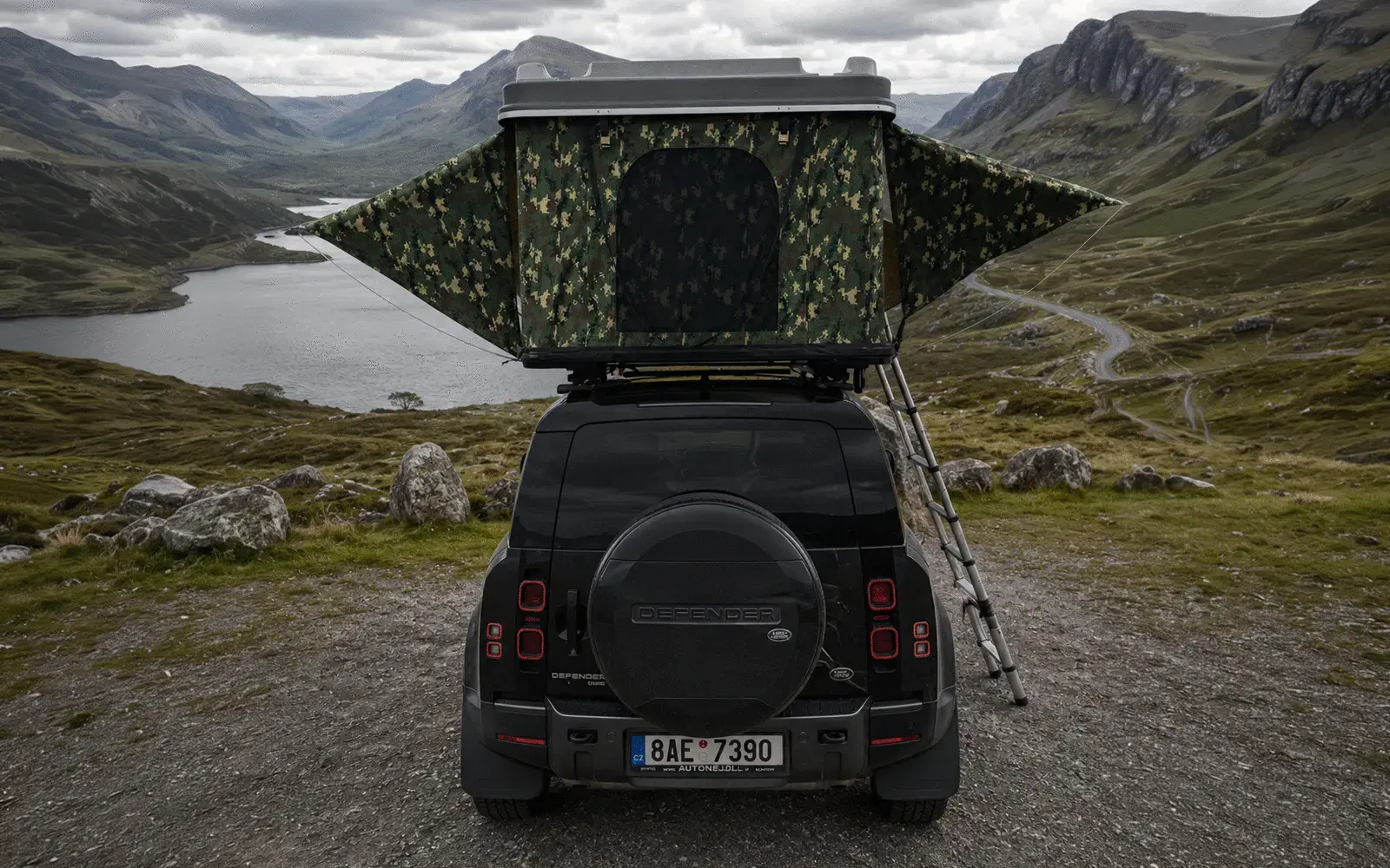 Nest SkyShell – fotka 4